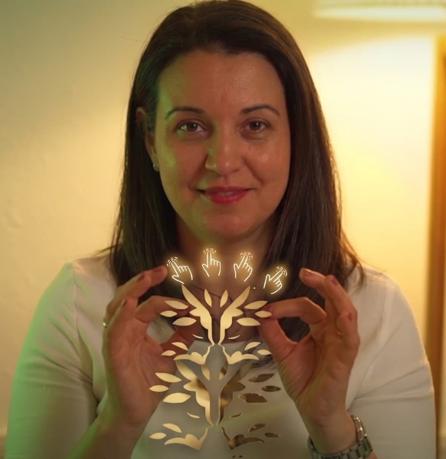 Amina Bedjaoui, fondatrice d’Elaïa